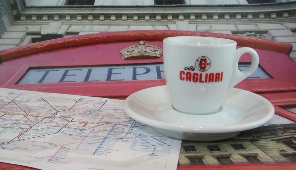 Affittacamere Miri Cagliari Exterior photo
