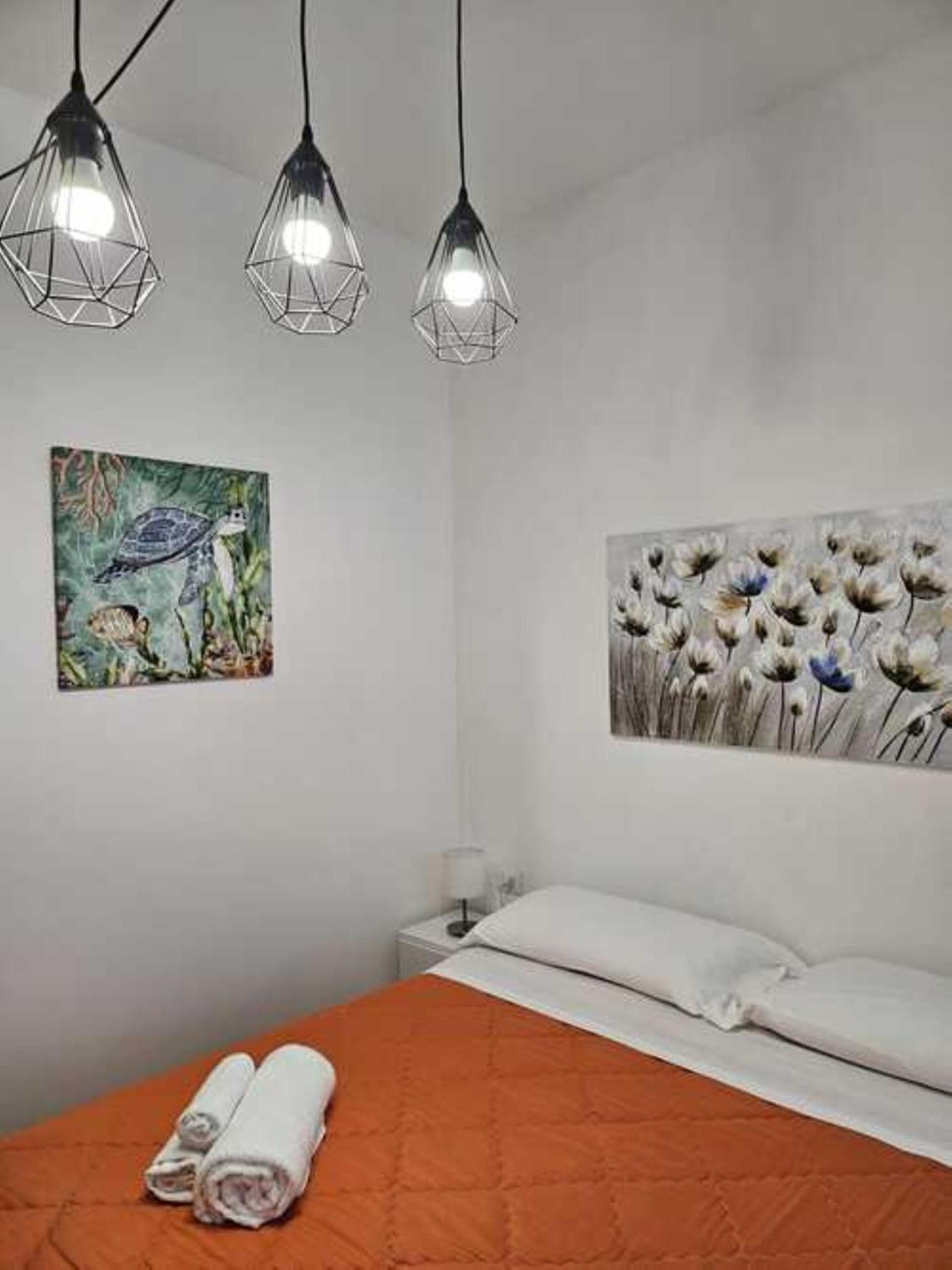 Affittacamere Miri Cagliari Exterior photo