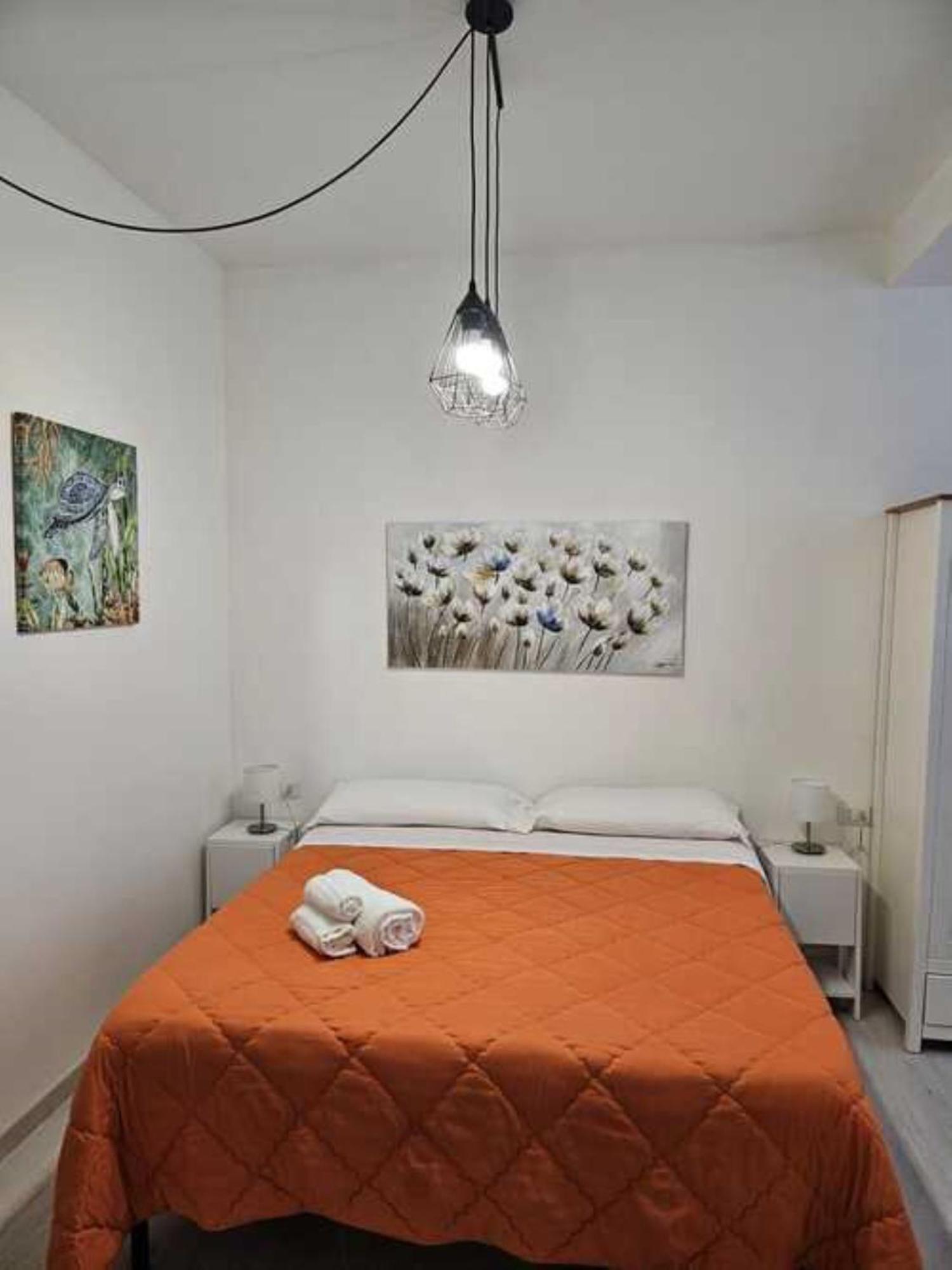 Affittacamere Miri Cagliari Exterior photo