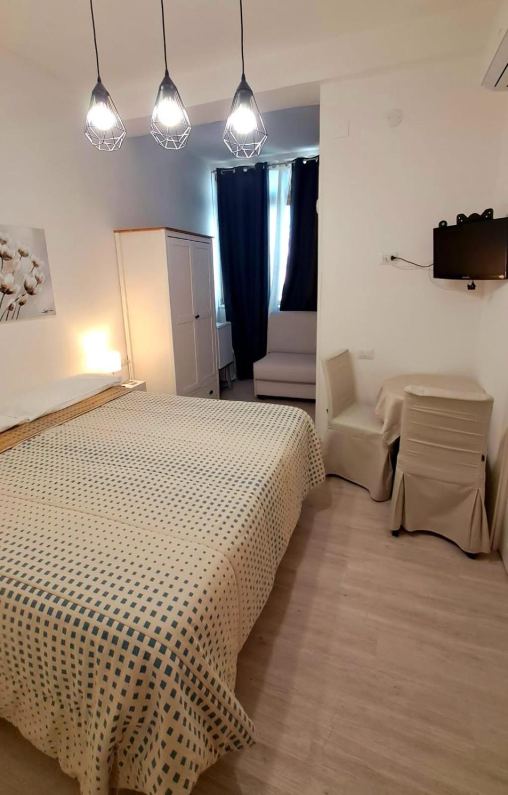 Affittacamere Miri Cagliari Exterior photo