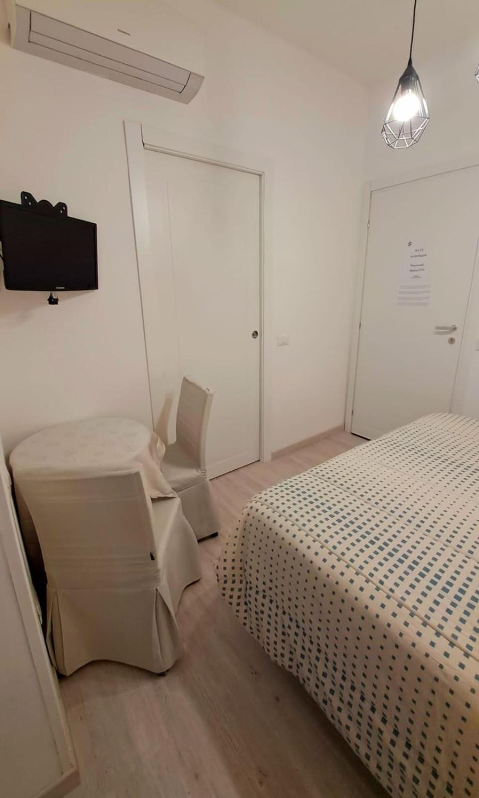Affittacamere Miri Cagliari Exterior photo
