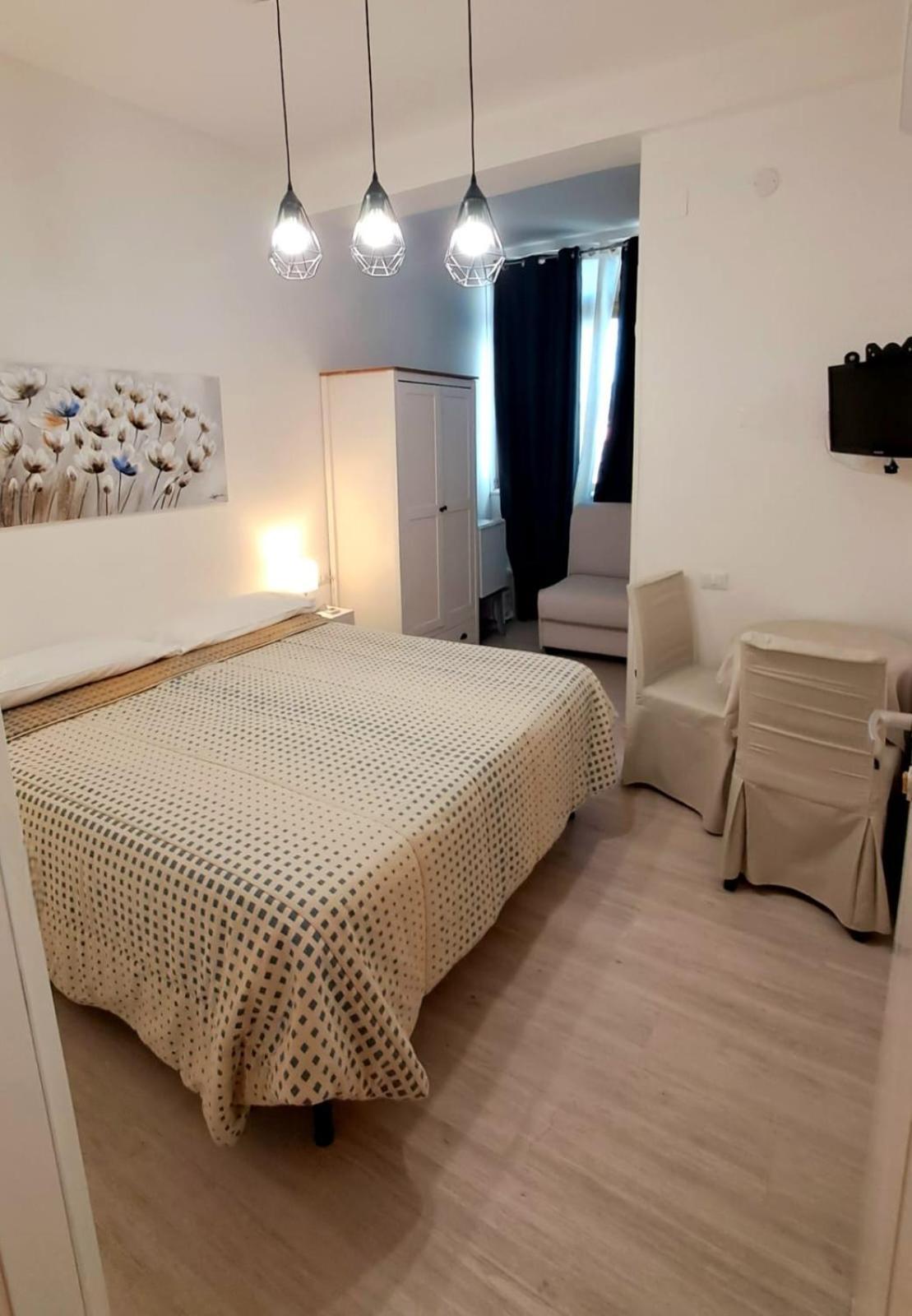 Affittacamere Miri Cagliari Exterior photo