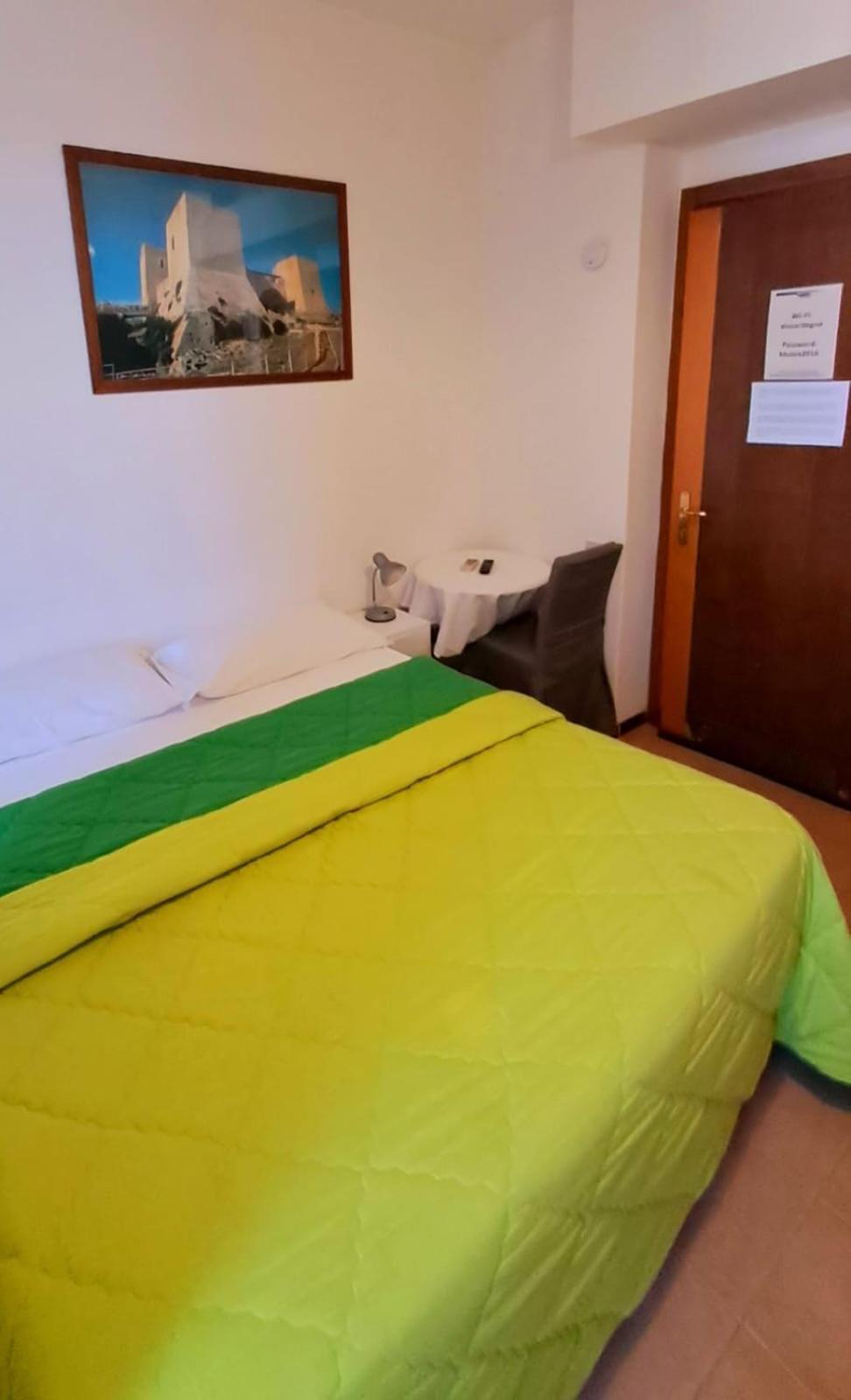 Affittacamere Miri Cagliari Exterior photo